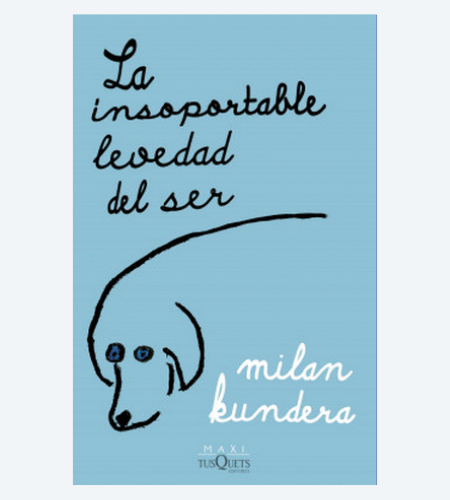 La insoportable levedad del ser