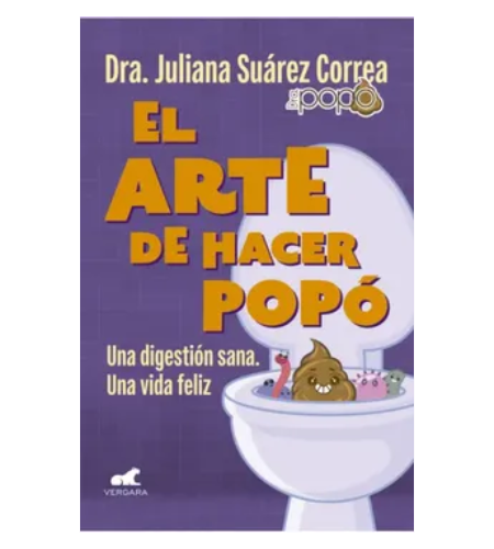 El arte de hacer popo