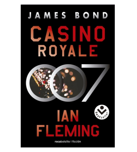 Casino Royale (James Bond, agente 007 1)