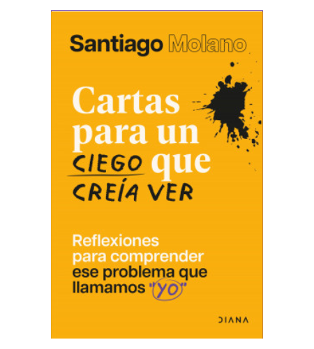 Cartas para un ciego que creía ver