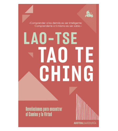 Tao Te Ching