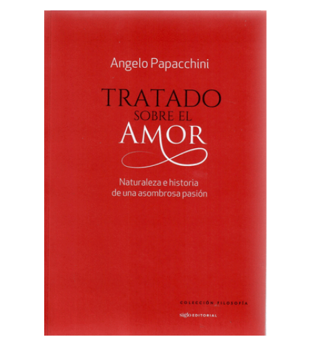 Tratado sobre el amor