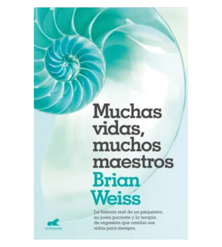 Muchas vidas, muchos maestros