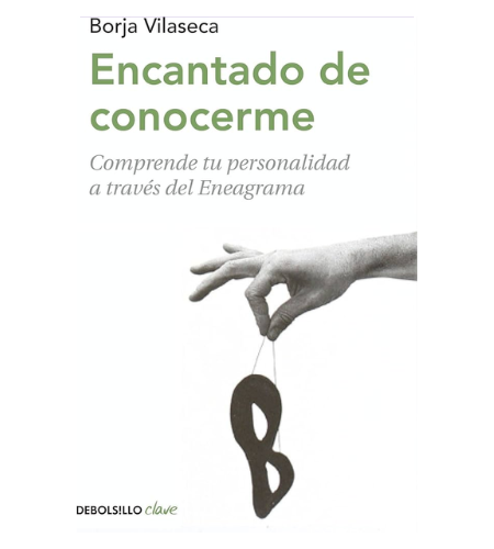 Encantado de conocerme