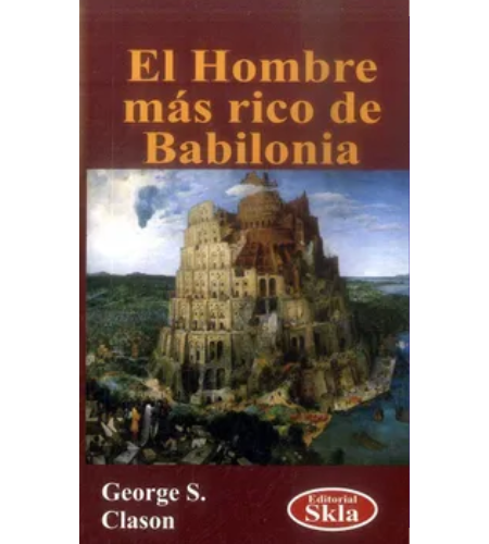 El Hombre más rico de Babilonia