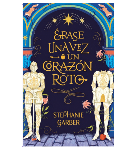 Érase una vez un corazón roto