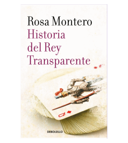 Historia del rey transparente
