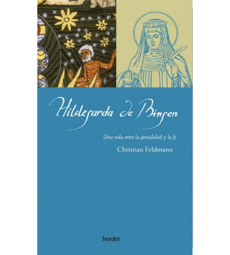Hildegarda de Bingen