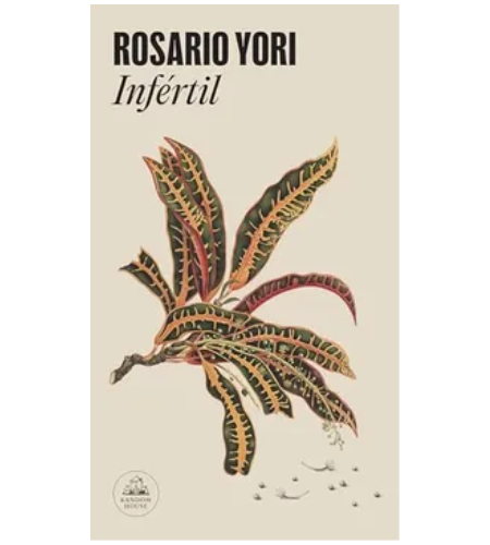 Infértil (Mapa de las lenguas)