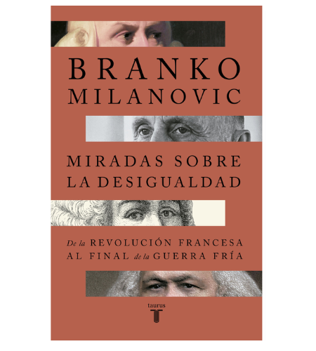 Miradas sobre la desigualdad