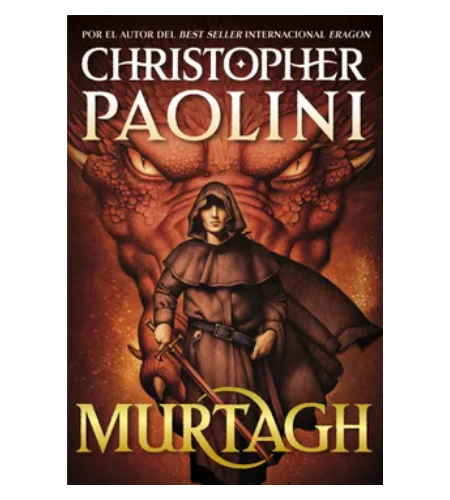 Murtagh: El mundo de Eragon V