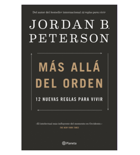 Más allá del orden