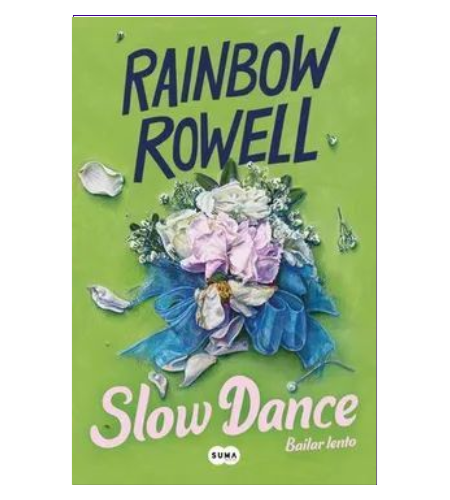 Slow Dance. Bailar lento