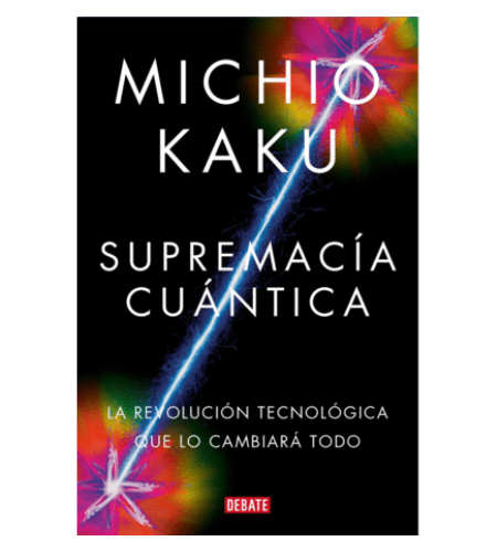 Supremacía cuántica