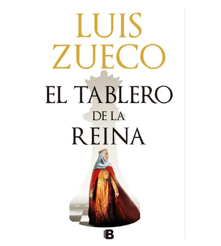 El tablero de la reina