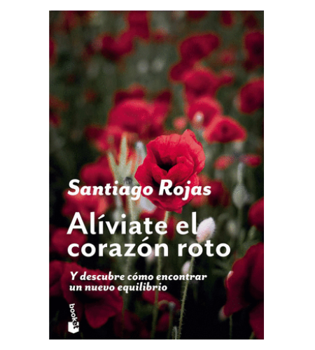 Alíviate el corazón roto