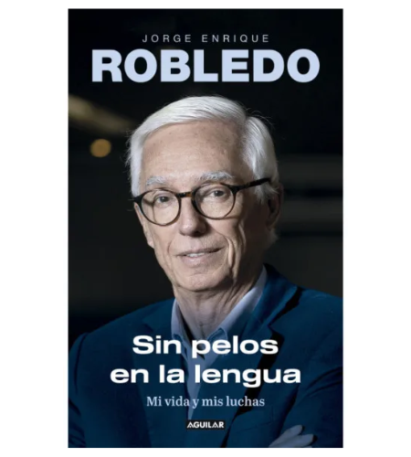 Sin pelos en la lengua