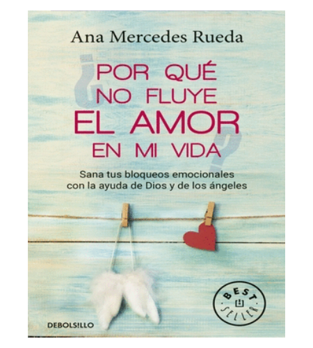 Por qué no fluye el amor en mi vida