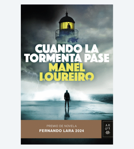 Cuando la tormenta pase