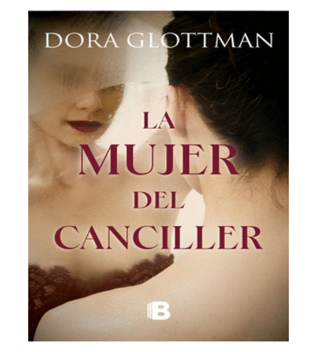 La mujer del canciller