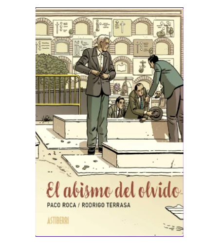 El abismo del olvido