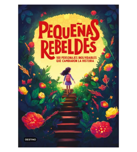 Pequeñas Rebeldes