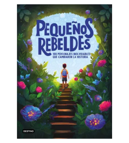 Pequeños Rebeldes
