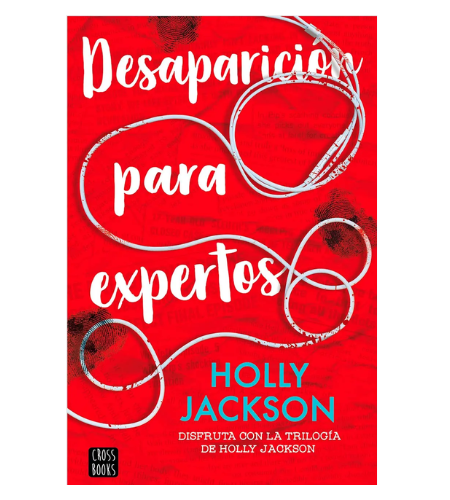 Desaparición para expertos