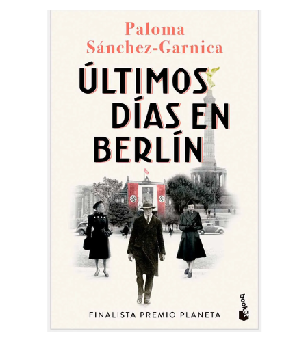 Últimos días en Berlín
