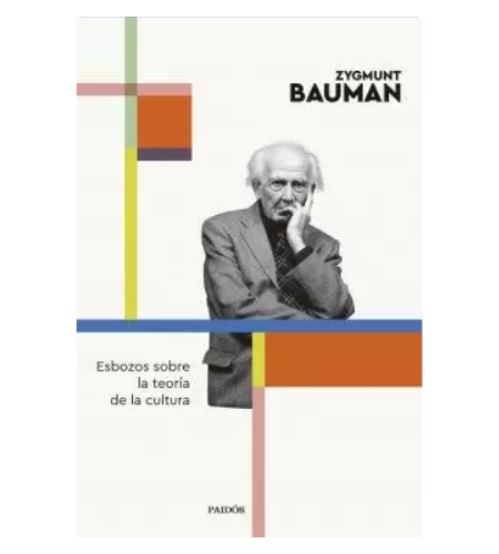 Esbozos sobre la teoría de la cultura