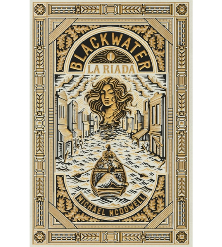 Blackwater 1: la riada