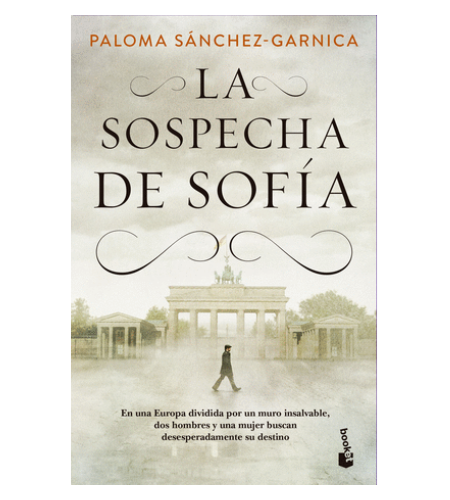 La sospecha de Sofía