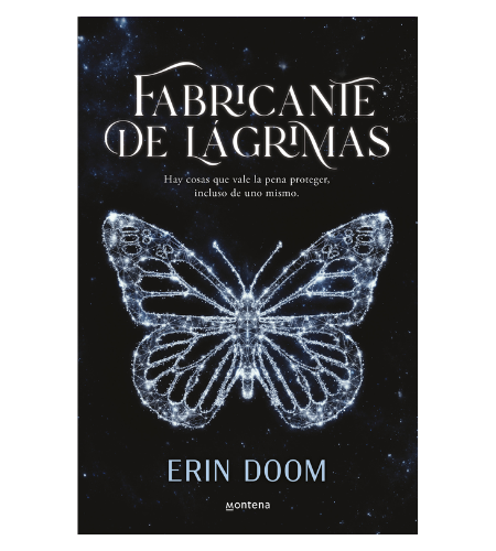 Fabricante de lágrimas