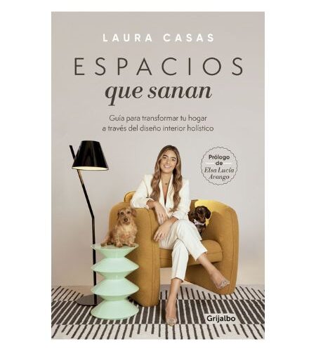 Espacios que sanan