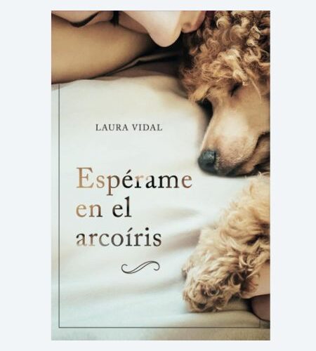 Espérame en el arcoíris