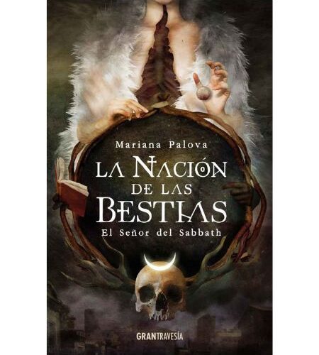 La nación de las bestias [1]. El Señor del Sabbath