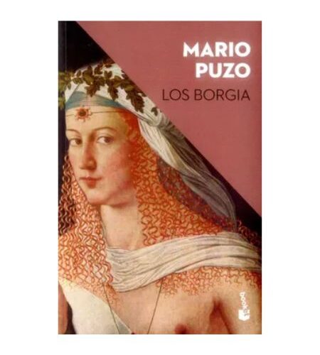 Los Borgia
