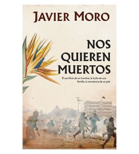 Nos quieren muertos