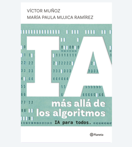 IA más alla de los algoritmos