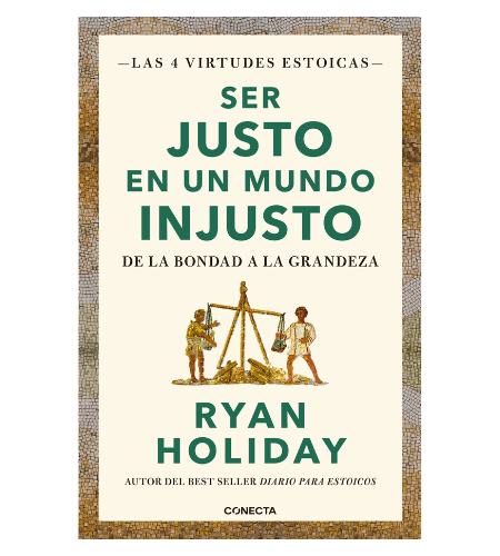 Ser justo en un mundo injusto