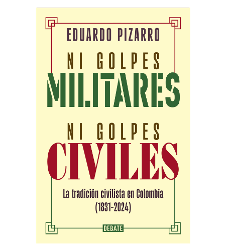 Ni golpes militares, ni golpes civiles