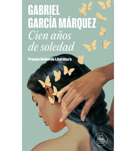 Cien años de soledad