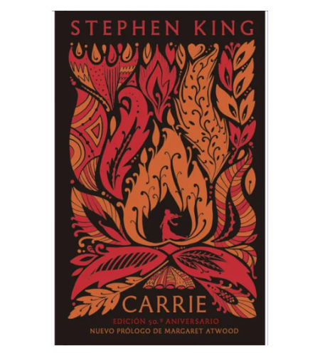 Carrie (50° aniversario)