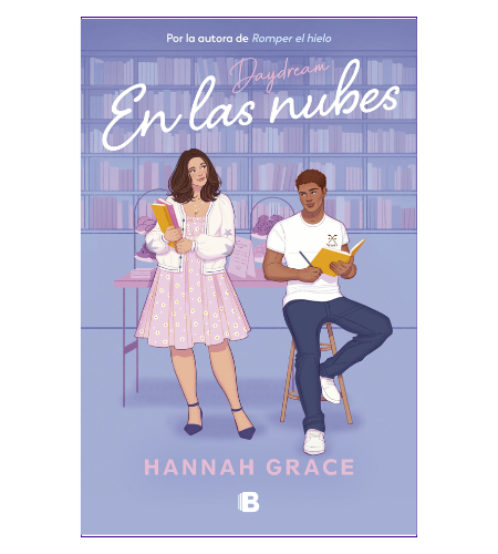 En las nubes (Maple Hills 3)