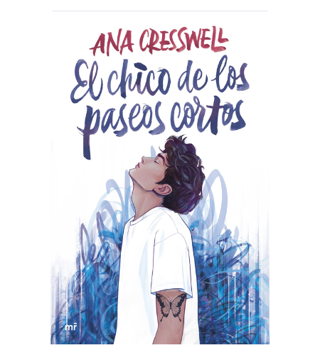 El chico de los paseos cortos