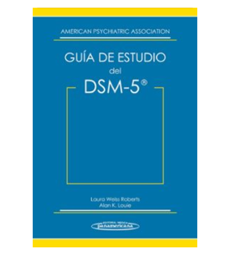 Guía de Estudio del DSM5