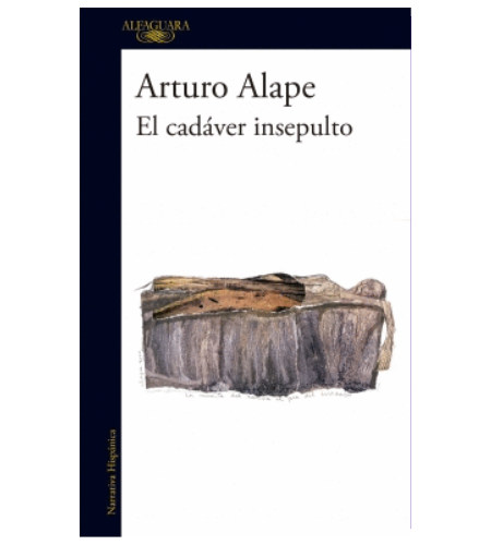 El cadaver insepulto