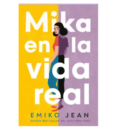 Mika en la vida real