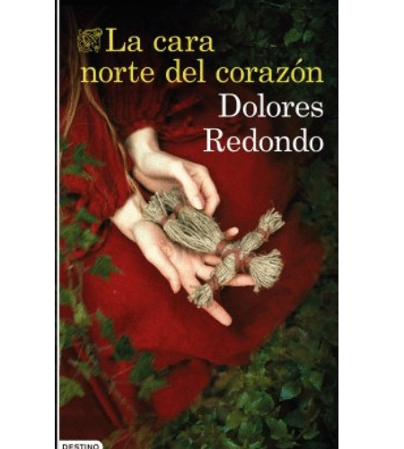 La cara norte del corazón