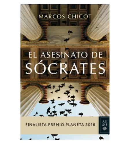 El asesinato de Sócrates